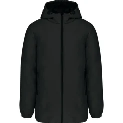 Kariban K6152 - Parka à capuche recyclée