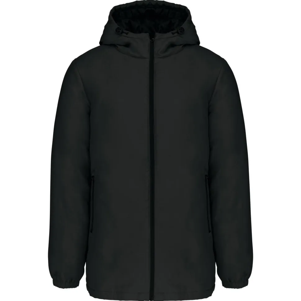 Kariban K6152 - Parka à capuche recyclée