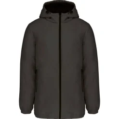 Kariban K6152 - Parka à capuche recyclée