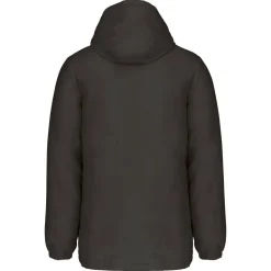 Kariban K6152 - Parka à capuche recyclée