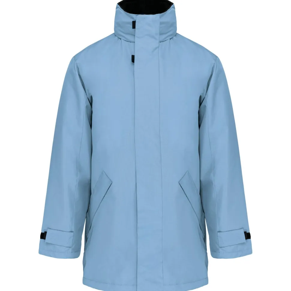 Kariban K677 - PARKA > PARKA DOUBLURE MATELASSÉE UNISEXE