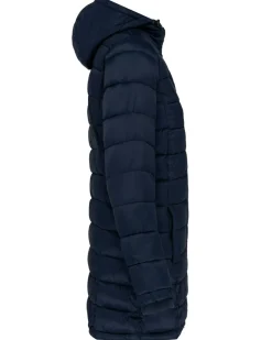 Kariban K6129 - Parka doudoune légère à capuche femme