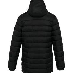 Kariban K6128 - Parka doudoune légère à capuche homme