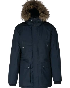 Kariban K621 - Parka Hivernale Longue et Chaude Kariban
