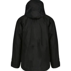 Kariban K657 - Parka Multifonctionnelle 3 en 1 Imperméable et Chaude