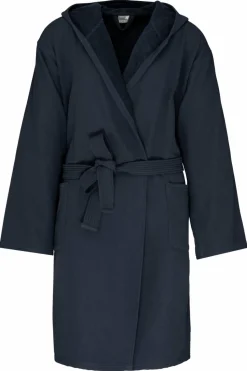 Kariban K140 - Peignoir de bain à capuche Bio