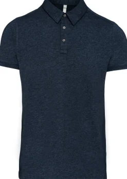 Kariban K262 - Polo jersey manches courtes homme