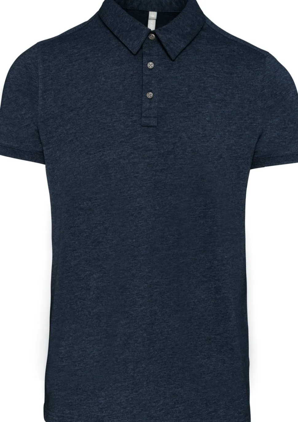 Kariban K262 - Polo jersey manches courtes homme