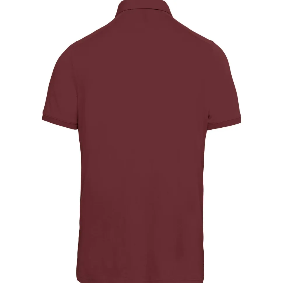 Kariban K262 - Polo jersey manches courtes homme