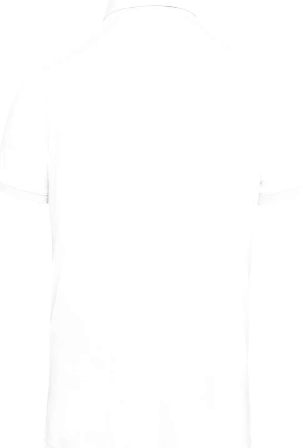 Kariban K262 - Polo jersey manches courtes homme