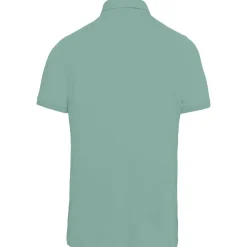 Kariban K262 - Polo jersey manches courtes homme