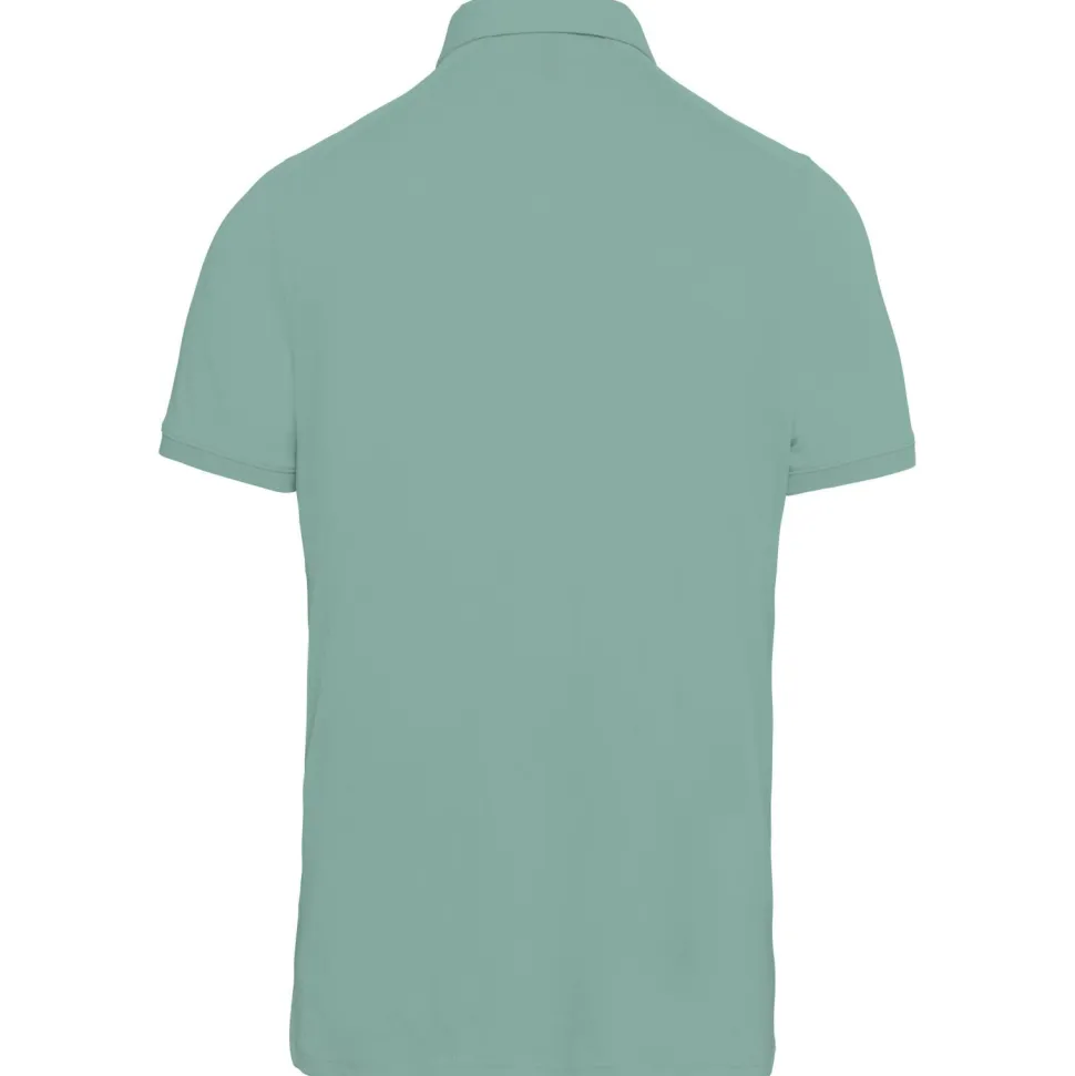 Kariban K262 - Polo jersey manches courtes homme