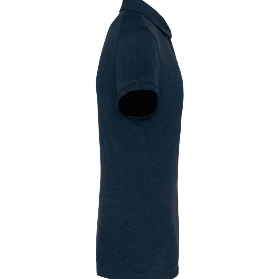 Kariban K262 - Polo jersey manches courtes homme