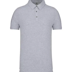 Kariban K262 - Polo jersey manches courtes homme