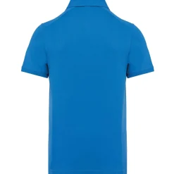 Kariban K262 - Polo jersey manches courtes homme