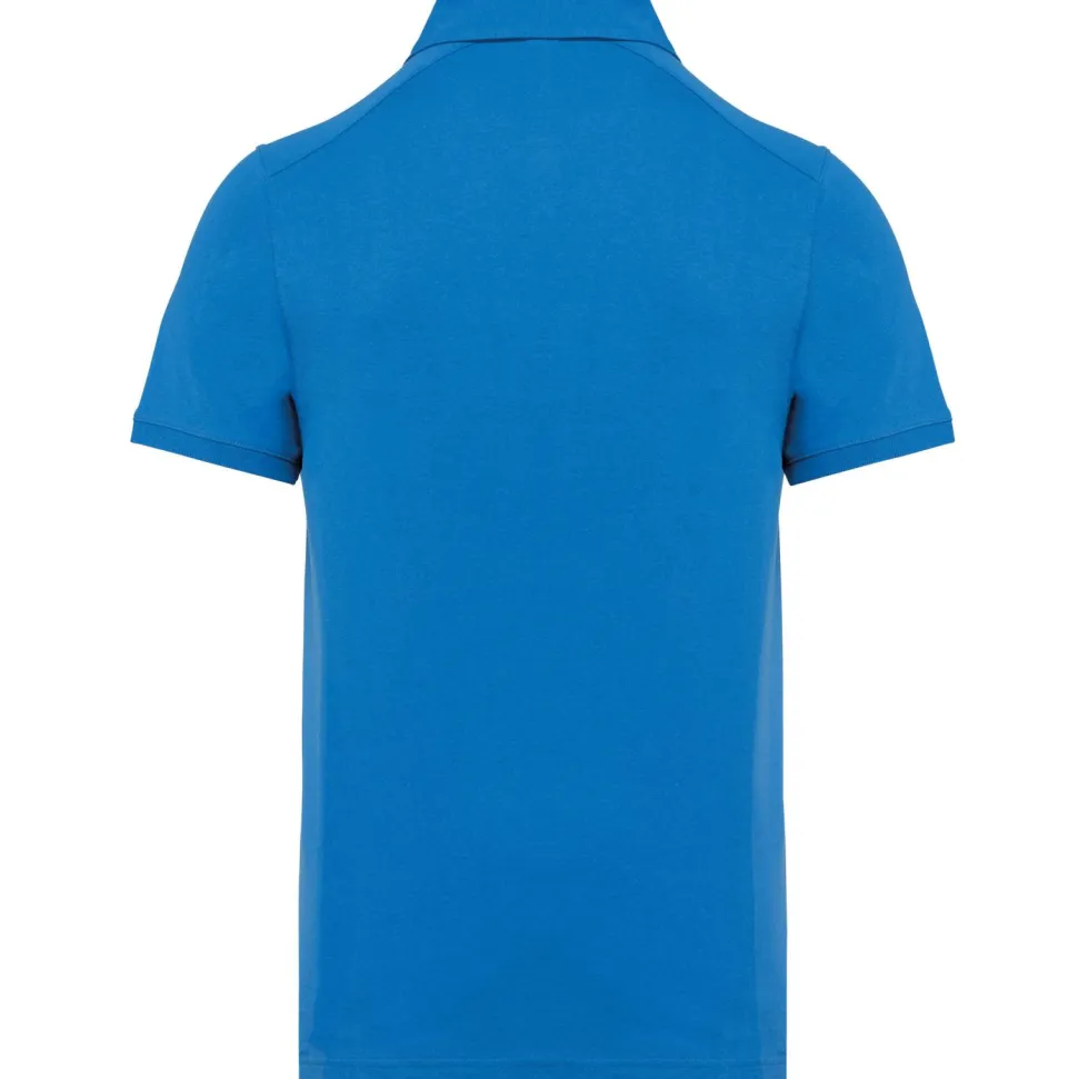 Kariban K262 - Polo jersey manches courtes homme