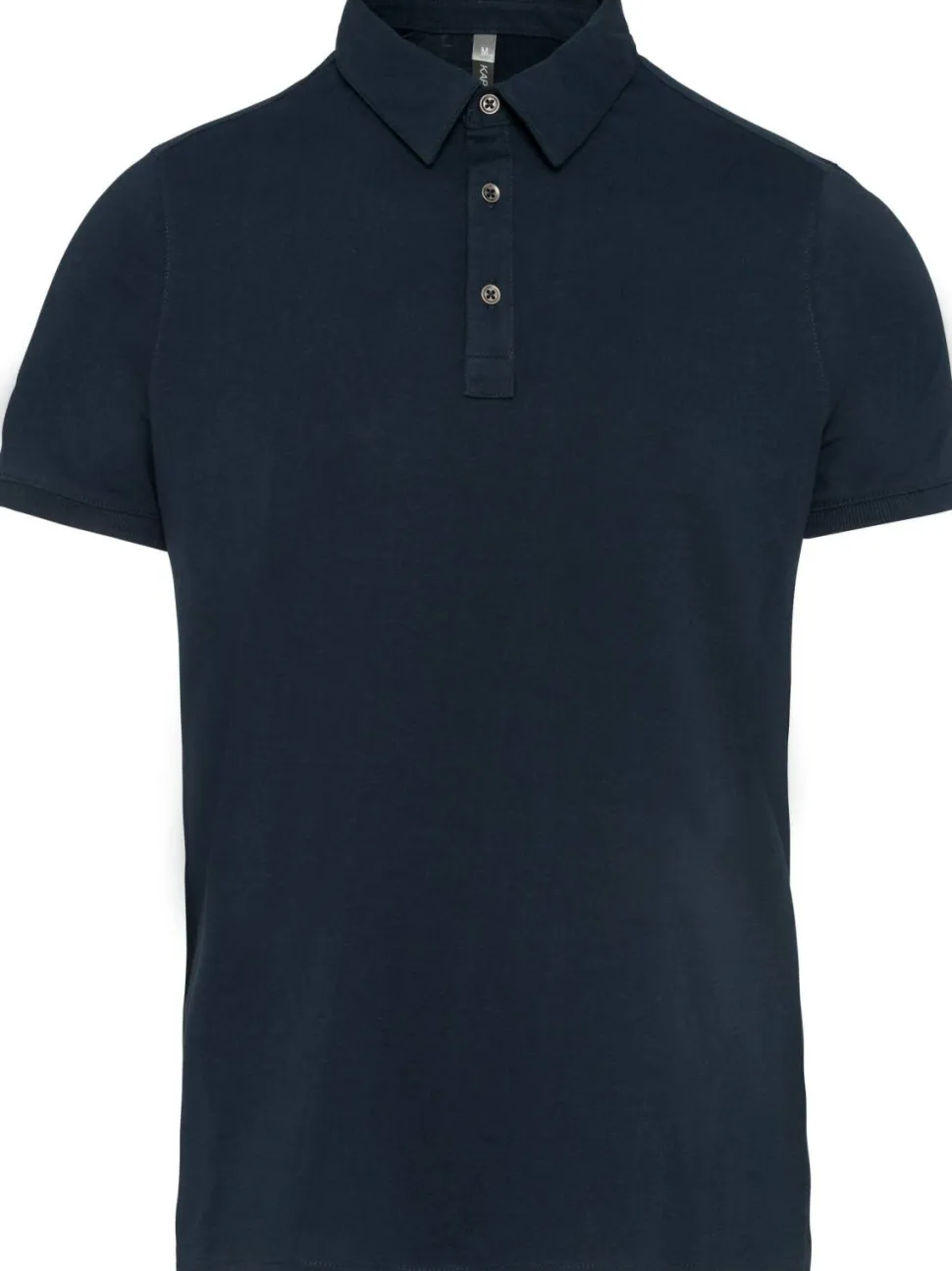 Kariban K262 - Polo jersey manches courtes homme