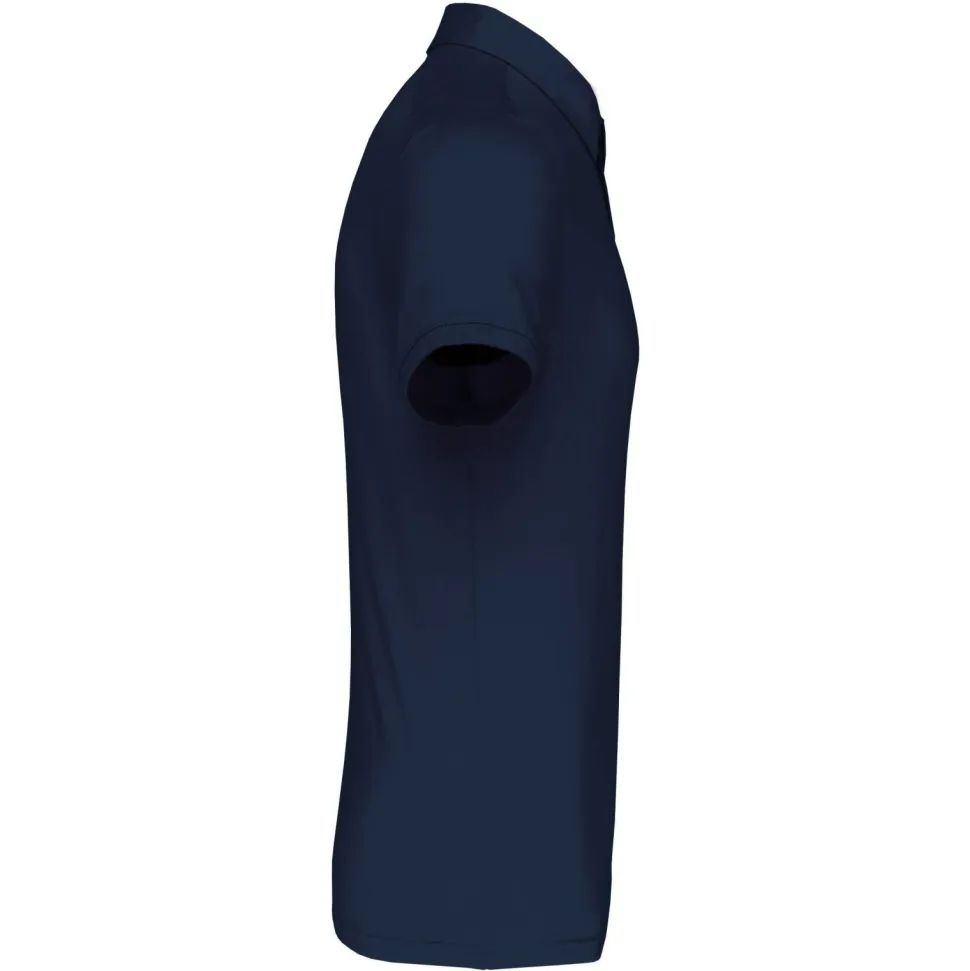 Kariban K262 - Polo jersey manches courtes homme