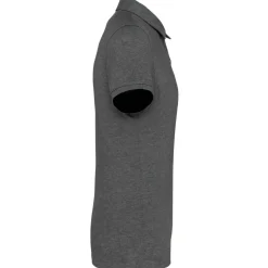 Kariban K262 - Polo jersey manches courtes homme