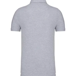Kariban K262 - Polo jersey manches courtes homme