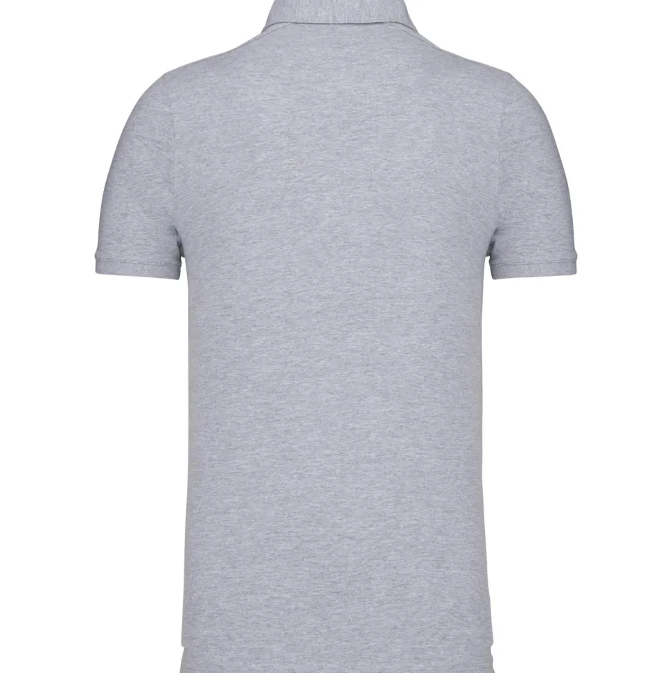 Kariban K262 - Polo jersey manches courtes homme