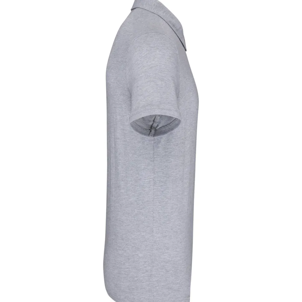 Kariban K262 - Polo jersey manches courtes homme