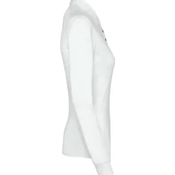 Kariban K265 - Polo jersey manches longues femme