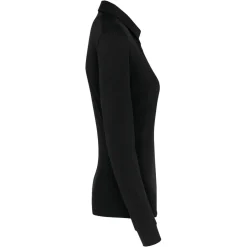 Kariban K265 - Polo jersey manches longues femme