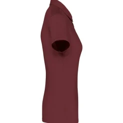 Kariban K263 - Polo jersey manches courtes femme