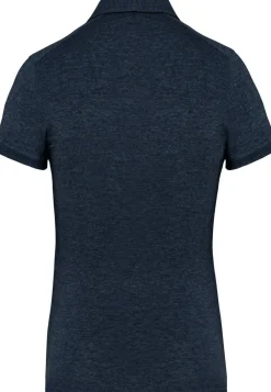 Kariban K263 - Polo jersey manches courtes femme