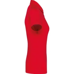 Kariban K263 - Polo jersey manches courtes femme