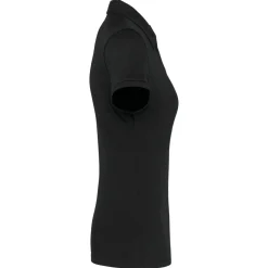 Kariban K263 - Polo jersey manches courtes femme