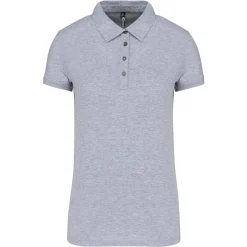 Kariban K263 - Polo jersey manches courtes femme