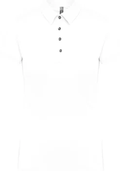 Kariban K263 - Polo jersey manches courtes femme