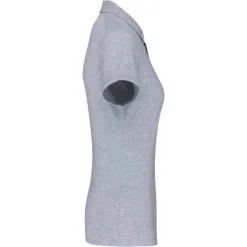 Kariban K263 - Polo jersey manches courtes femme