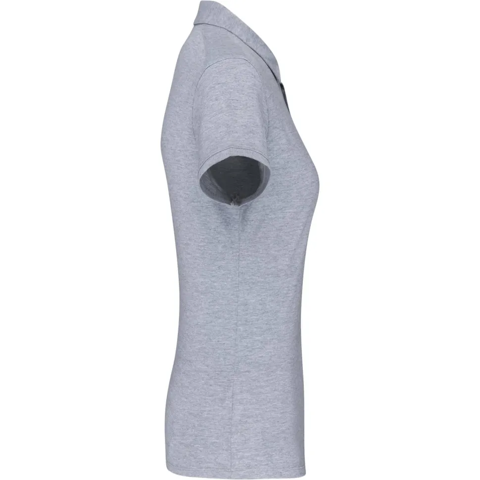 Kariban K263 - Polo jersey manches courtes femme