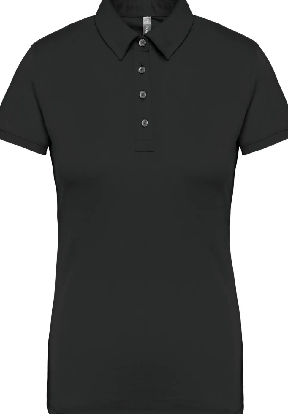 Kariban K263 - Polo jersey manches courtes femme