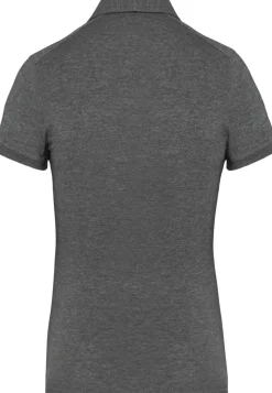 Kariban K263 - Polo jersey manches courtes femme