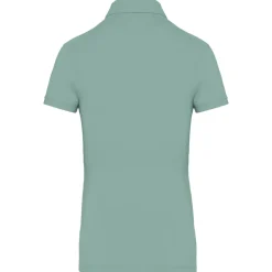 Kariban K263 - Polo jersey manches courtes femme