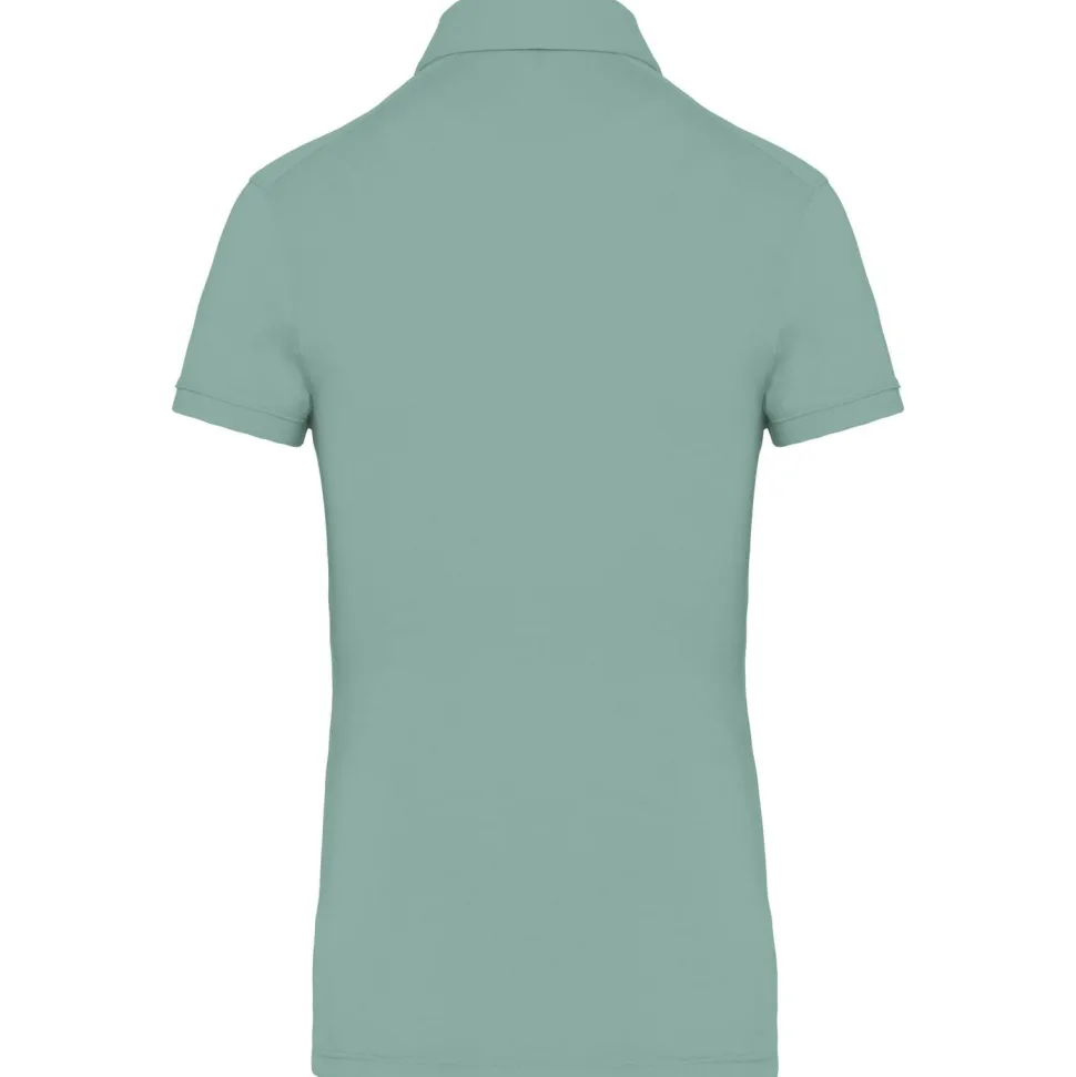 Kariban K263 - Polo jersey manches courtes femme