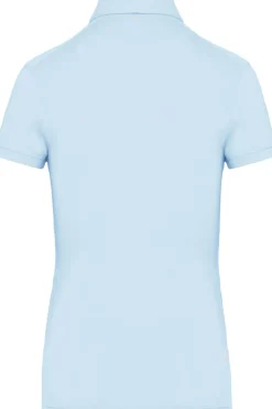 Kariban K263 - Polo jersey manches courtes femme