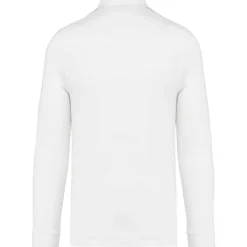 Kariban K264 - Polo jersey manches longues homme