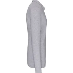Kariban K264 - Polo jersey manches longues homme