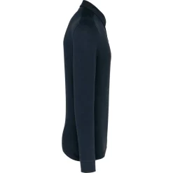 Kariban K264 - Polo jersey manches longues homme