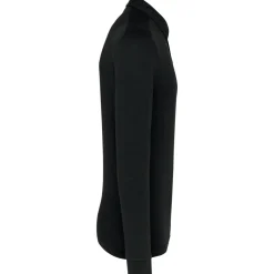 Kariban K264 - Polo jersey manches longues homme