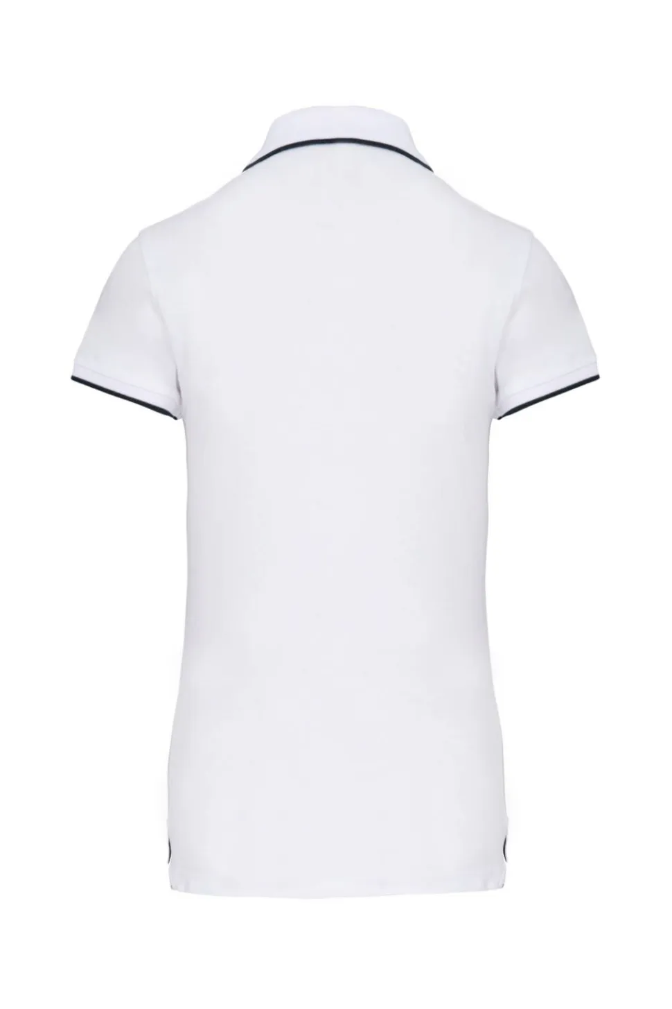Kariban K252 - POLO MAILLE PIQUÉE MANCHES COURTES FEMME