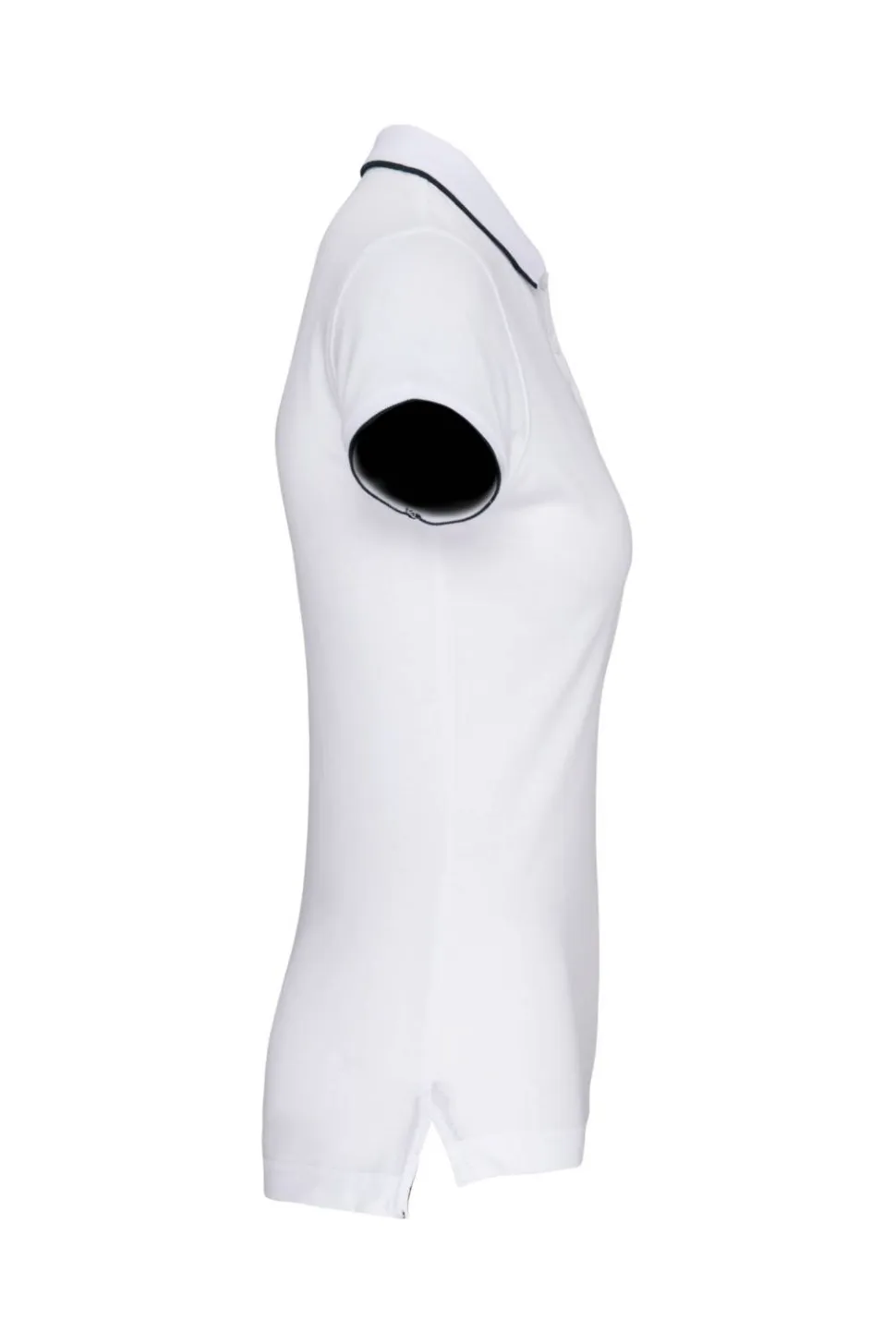 Kariban K252 - POLO MAILLE PIQUÉE MANCHES COURTES FEMME