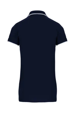 Kariban K252 - POLO MAILLE PIQUÉE MANCHES COURTES FEMME