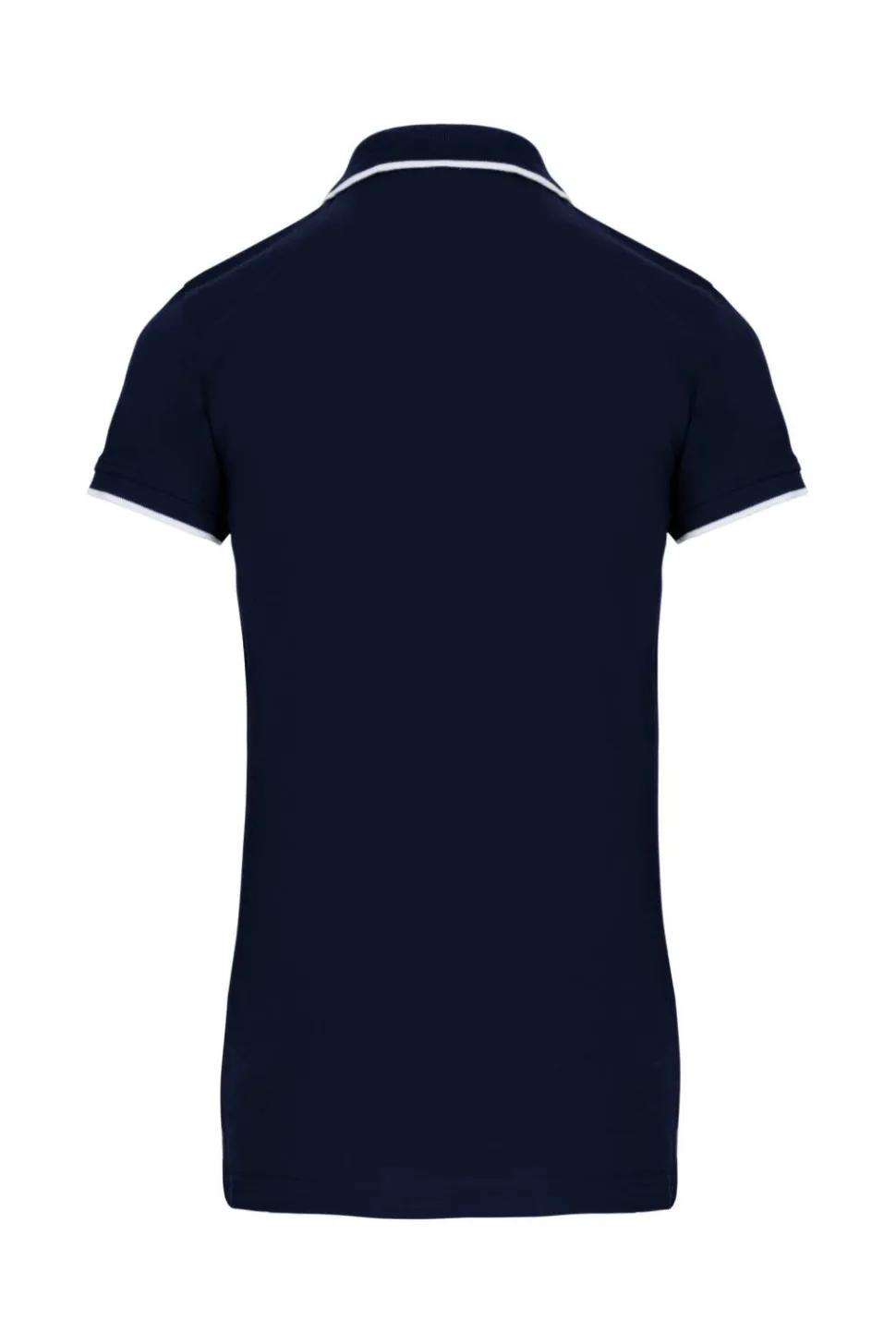 Kariban K252 - POLO MAILLE PIQUÉE MANCHES COURTES FEMME