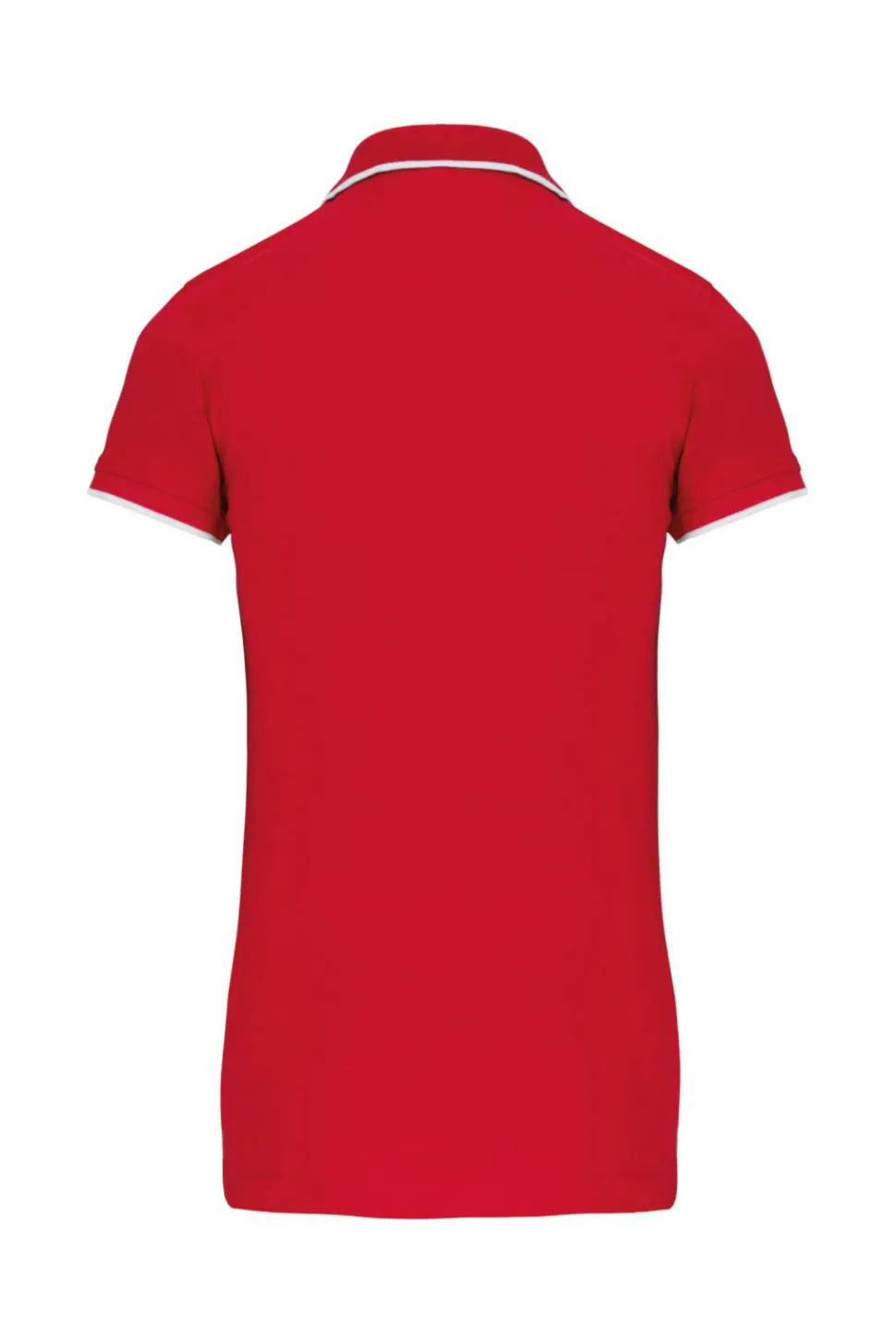 Kariban K252 - POLO MAILLE PIQUÉE MANCHES COURTES FEMME